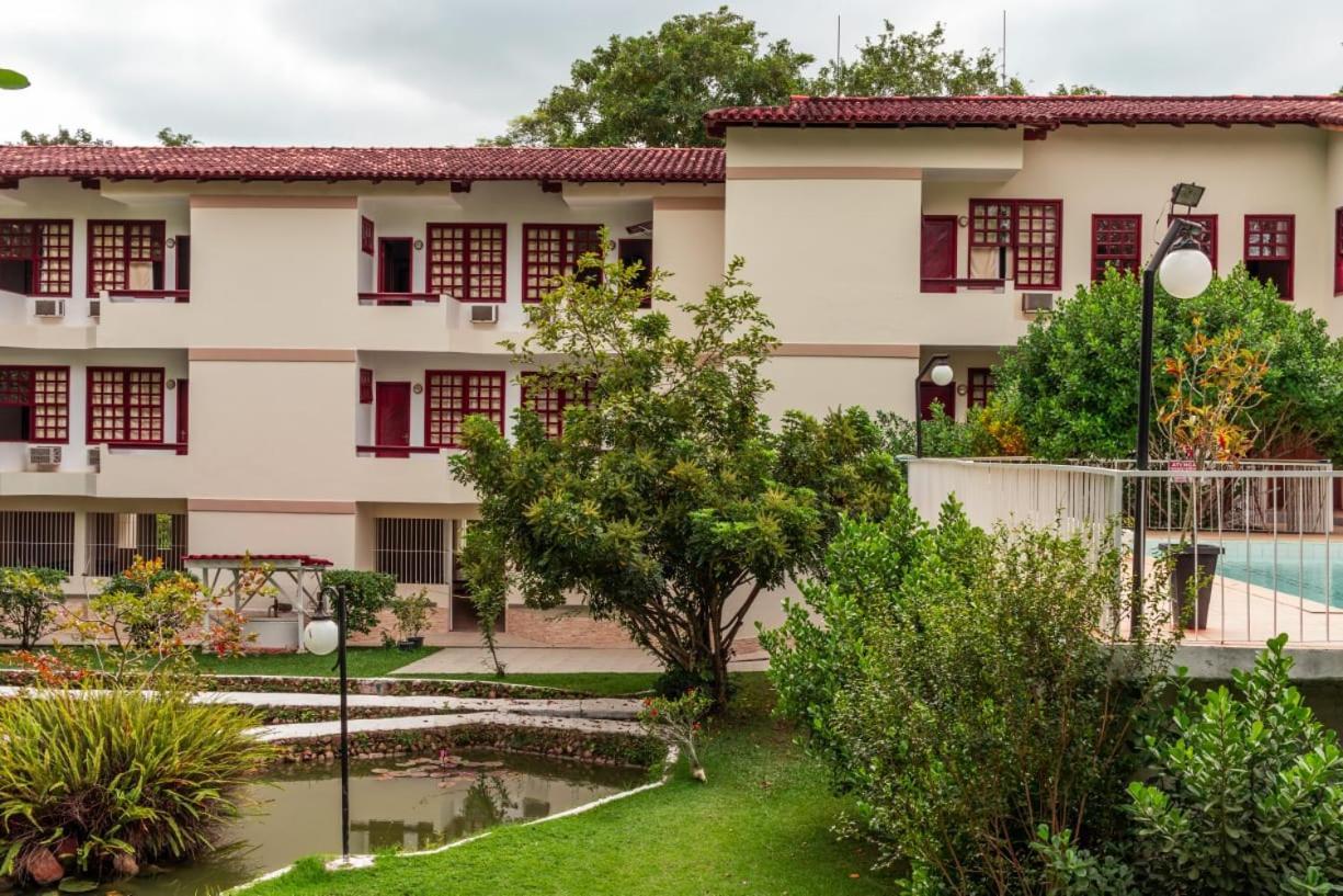 Hotel 3 Pontoes Afonso Cláudio Esterno foto